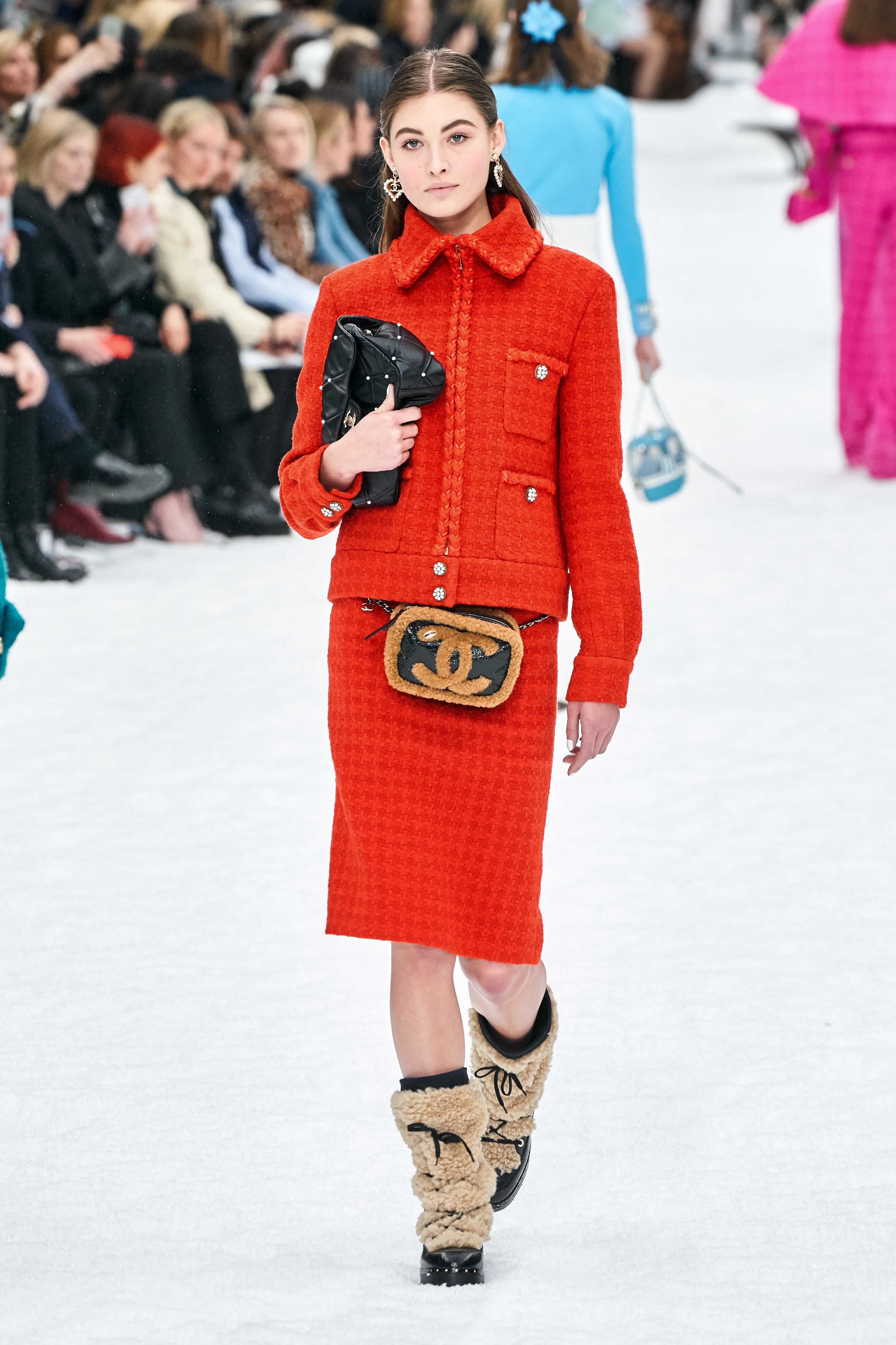 Met Gala 2023: How Chanel Faces Honored Karl Lagerfeld