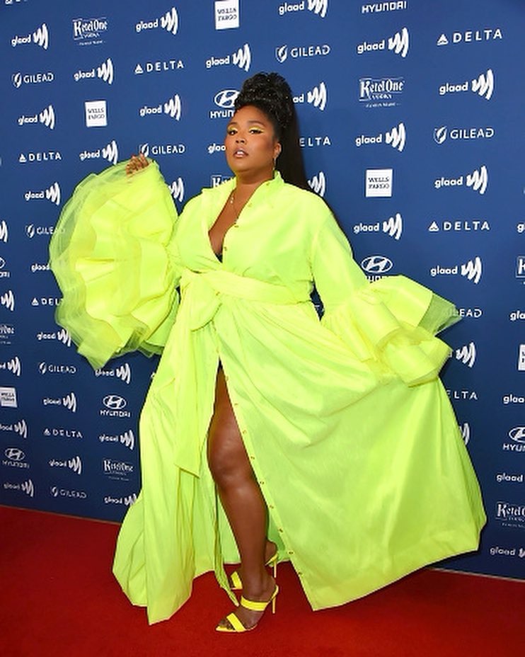 The 17 Best Lizzo Outfits That Are Good as Hell