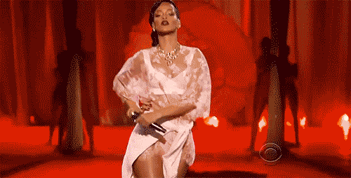 Why the secrecy over Rihanna's star-studded Savage X Fenty fashion show?