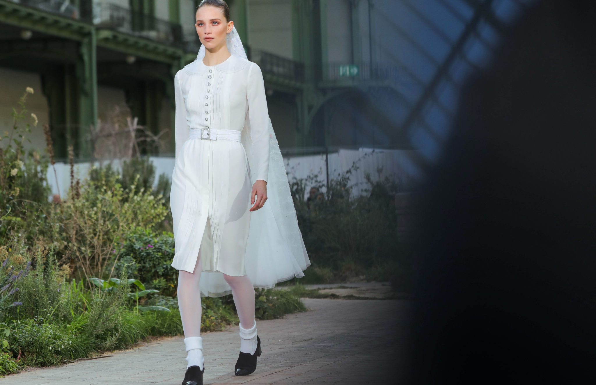 Chanel Spring-Summer 2020 Haute Couture - V Magazine