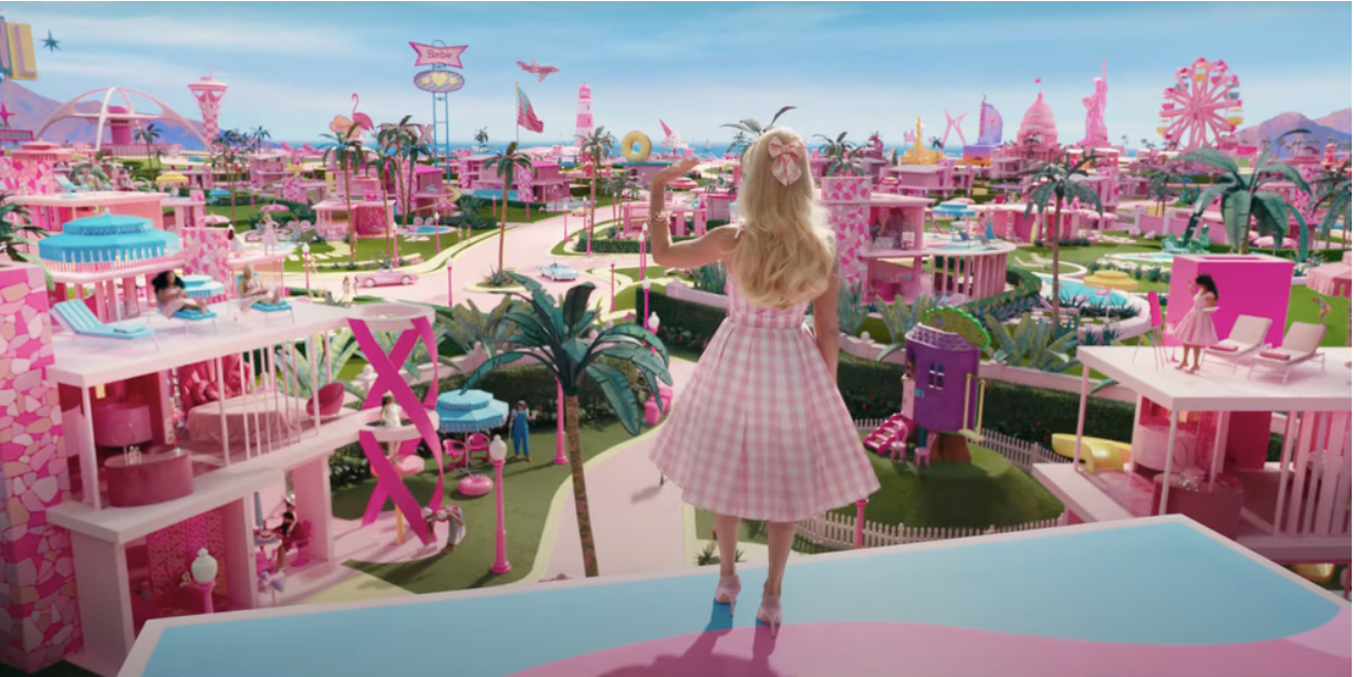 Greta Gerwig's Barbie Movie: Trailer, Cast, Release Date