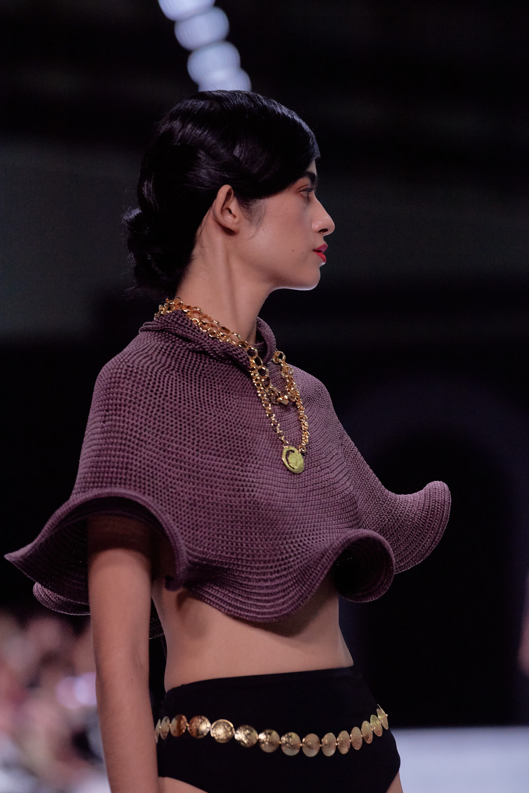 Here are The Top Highlights From Mexico City Fashion Week Spring