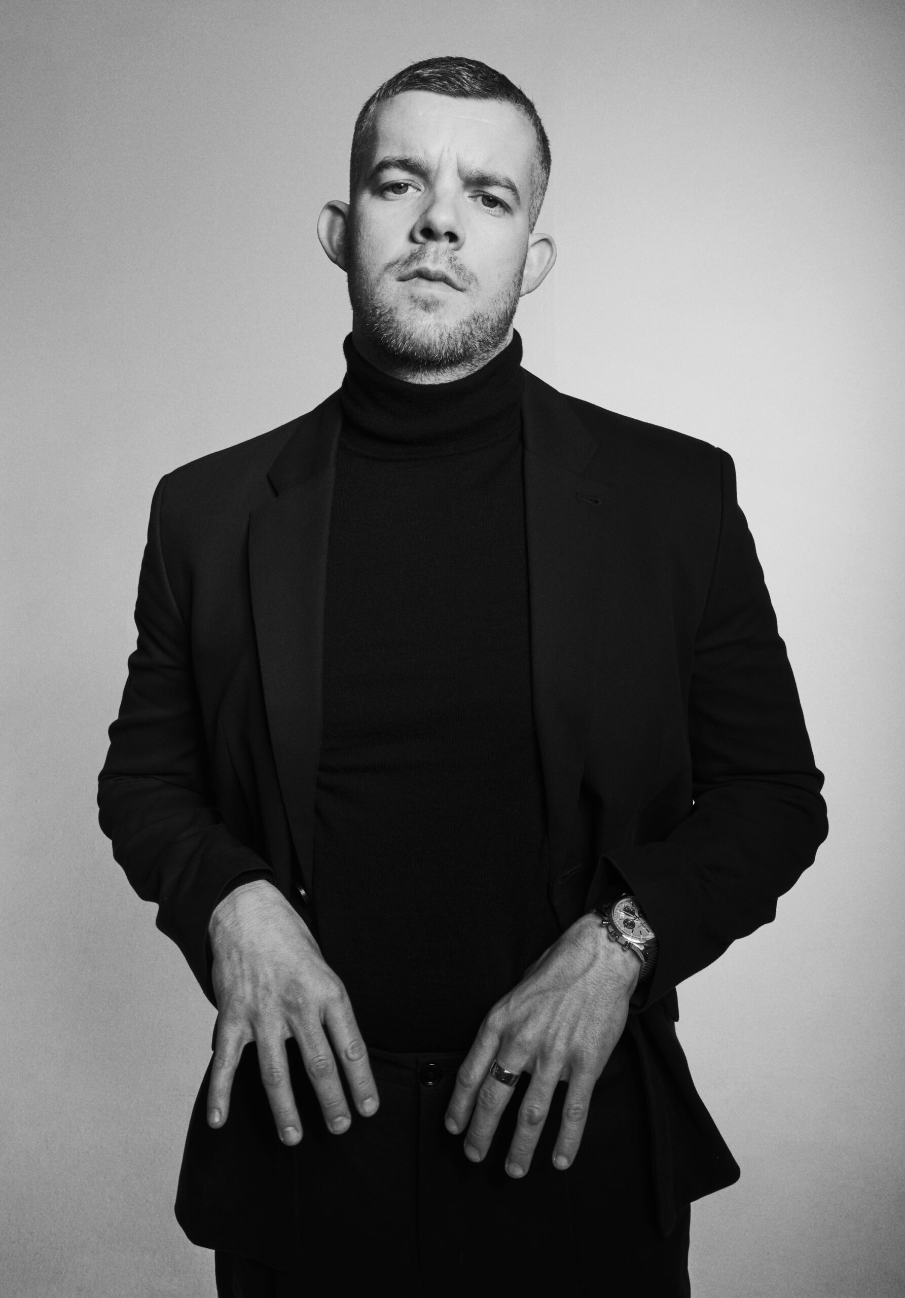 Russell Tovey Discusses the Importance of Independent Film for the  