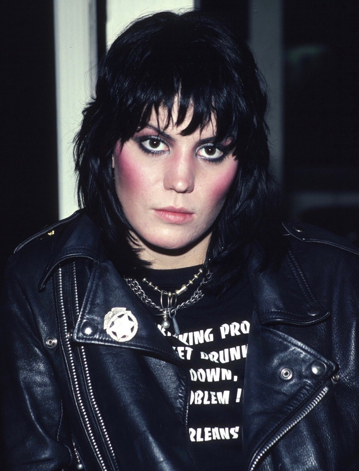 80s punk women