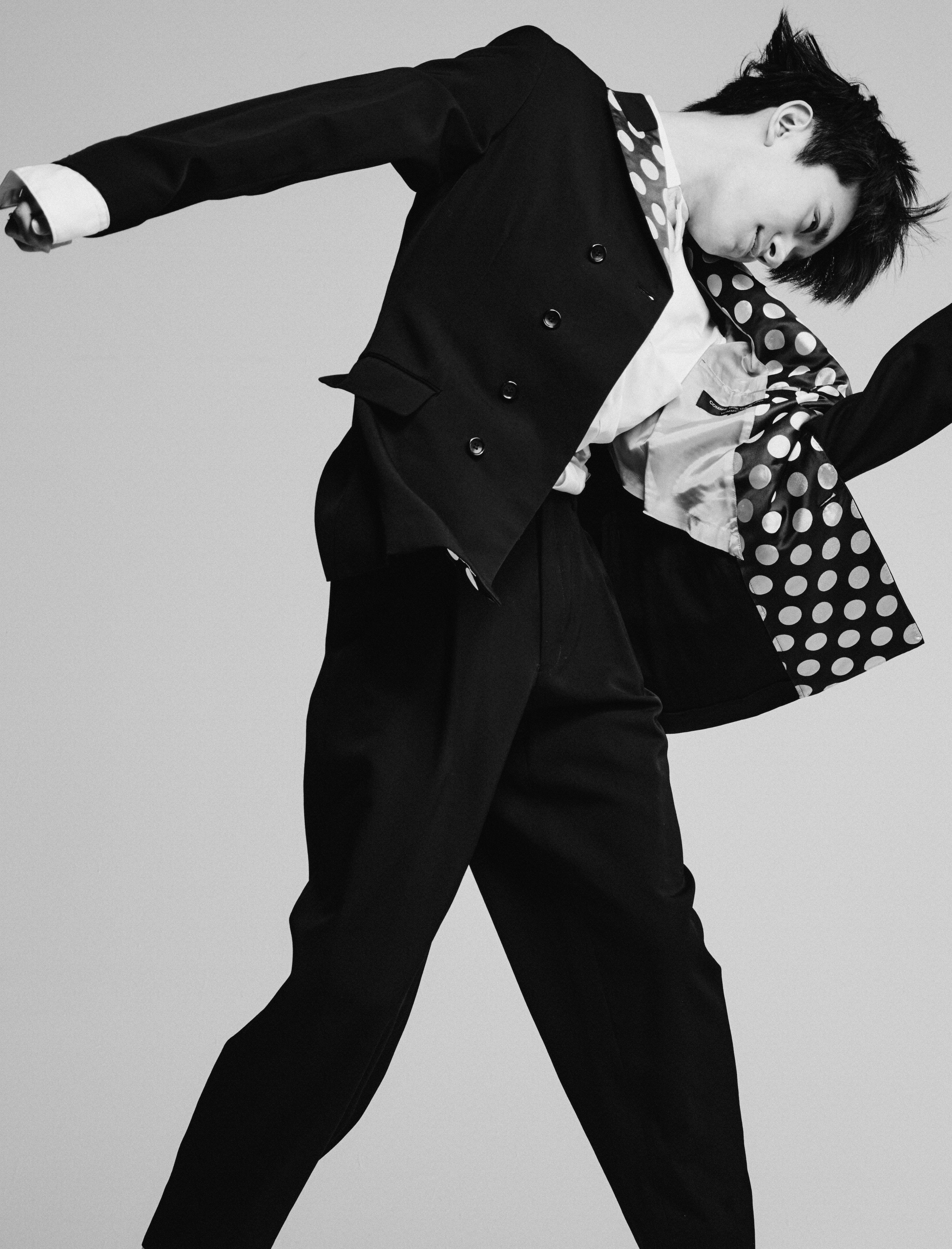Jackson Yee