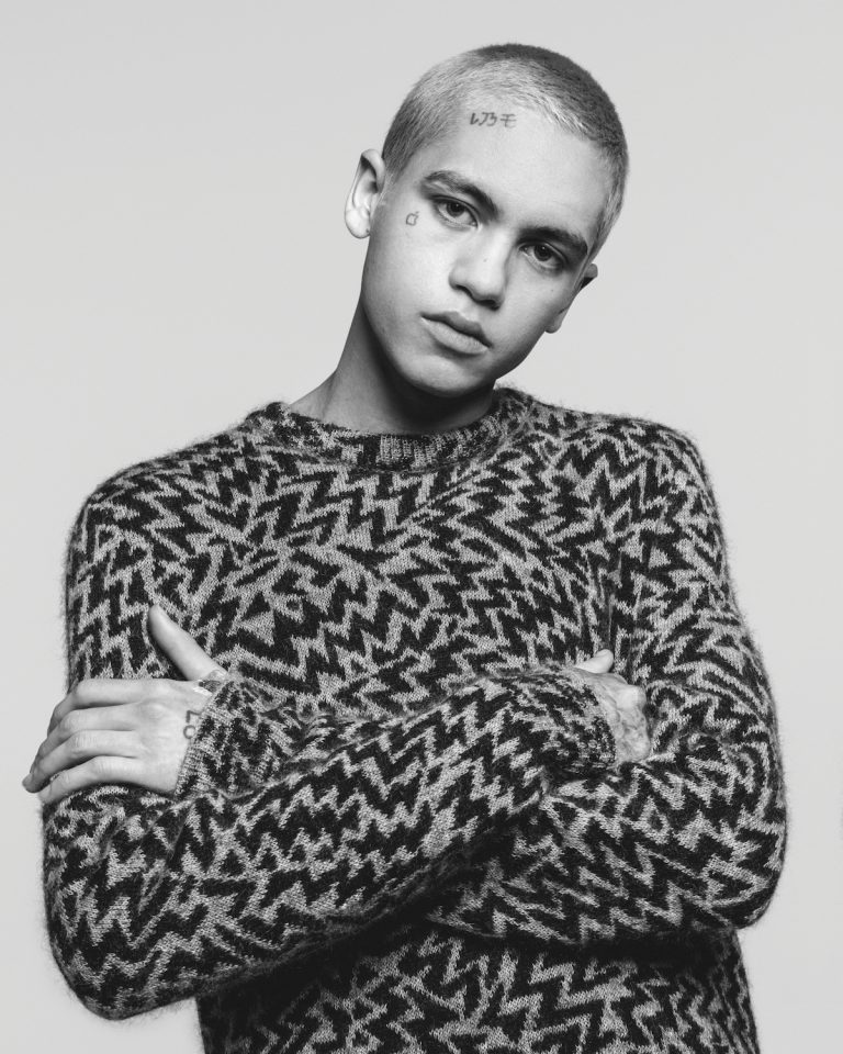 MUSIC INDEX 2019, VOL. I: Dominic Fike - V Magazine