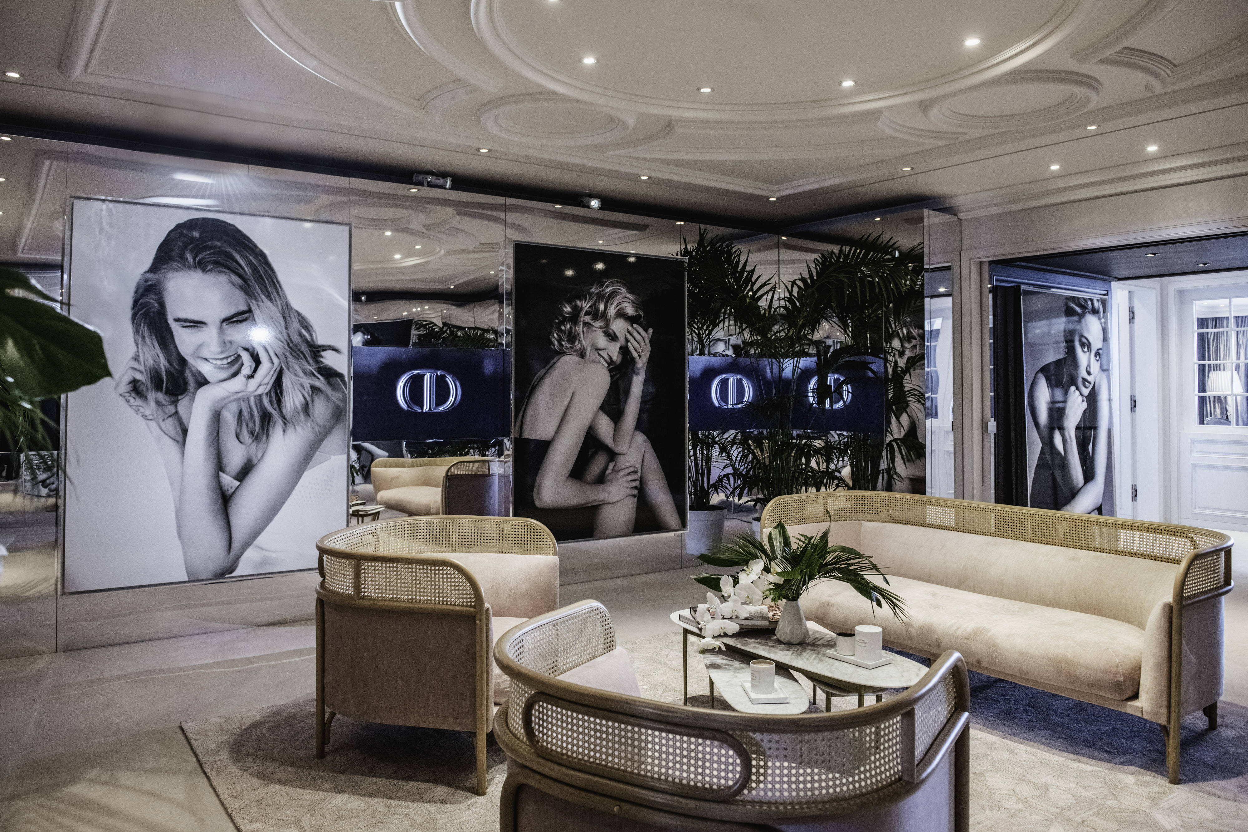 Dior Beauty Suite
