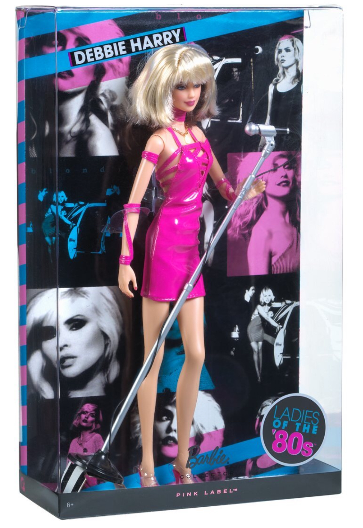 David Bowie Is Barbie's Latest Muse - V Magazine