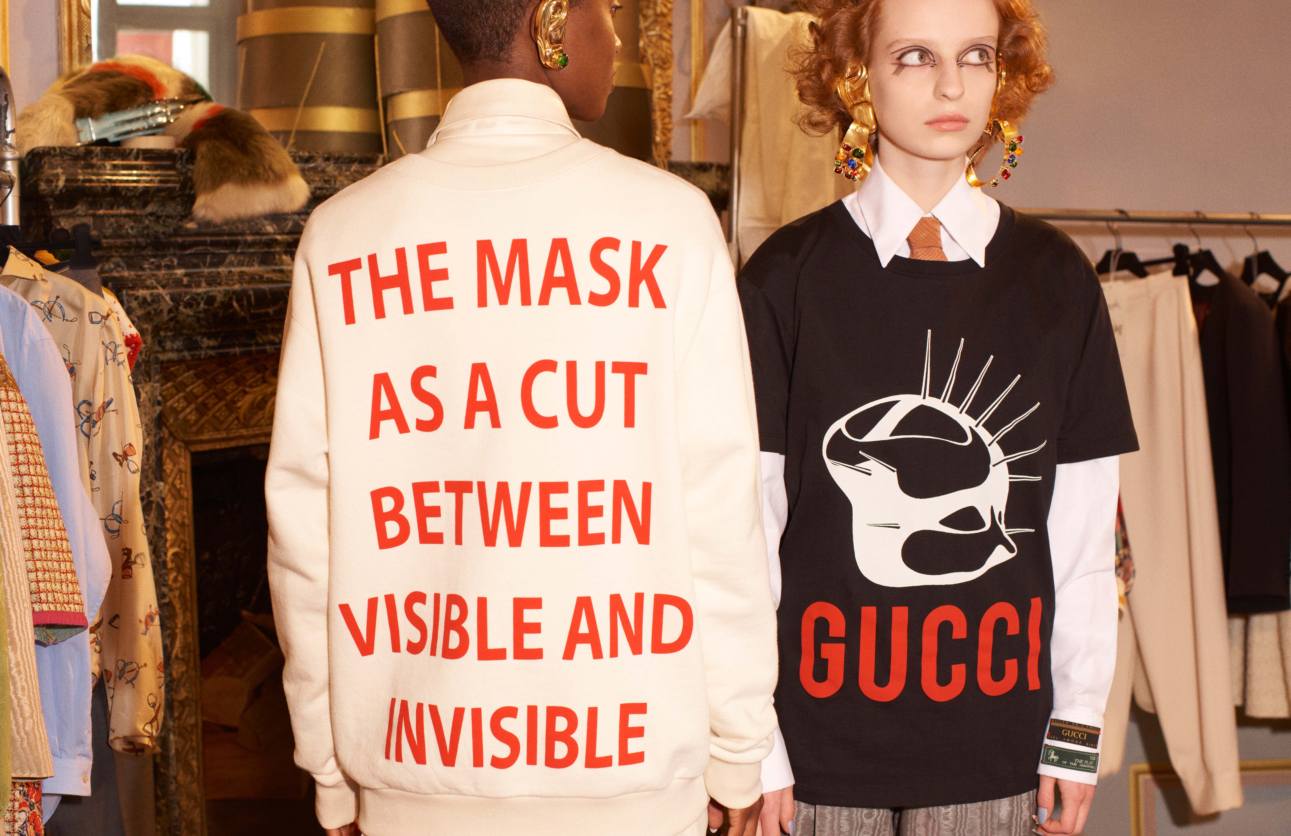 Gucci Manifesto