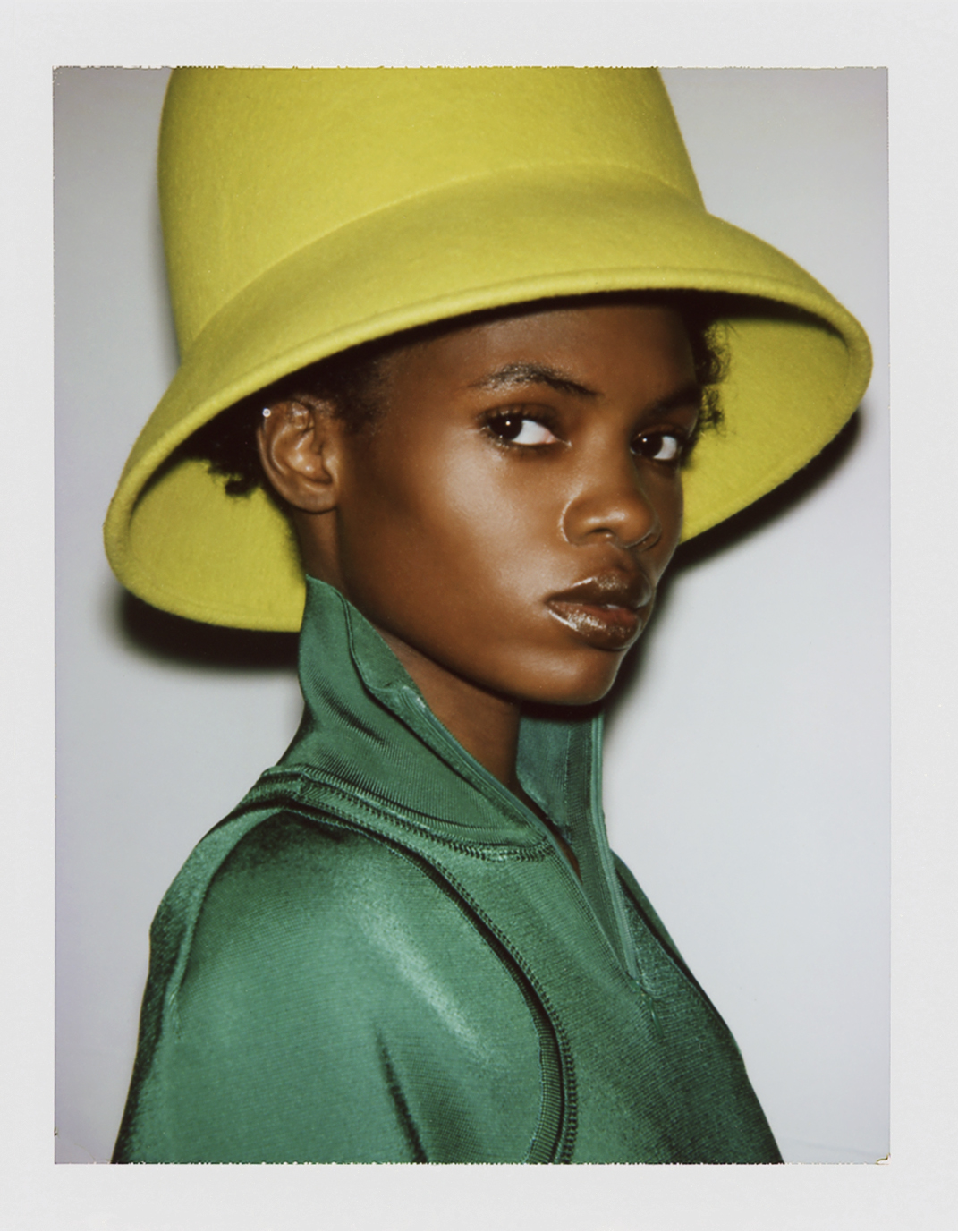 SNAPSHOT: Luxe Bucket Hats - V Magazine