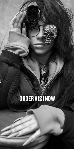 V121 - Order Now