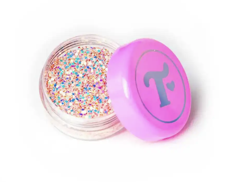 Trixie Cosmetics Sprinkles Melon Baller