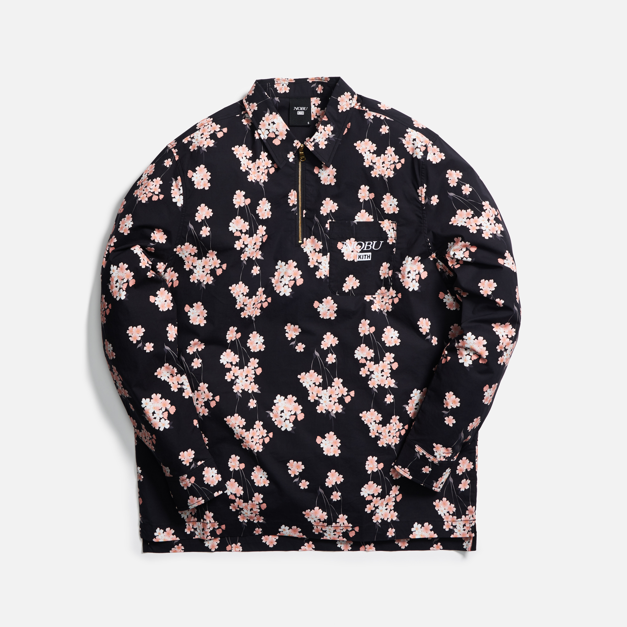 Kith X Nobu: Redefining Fine Dining - V 