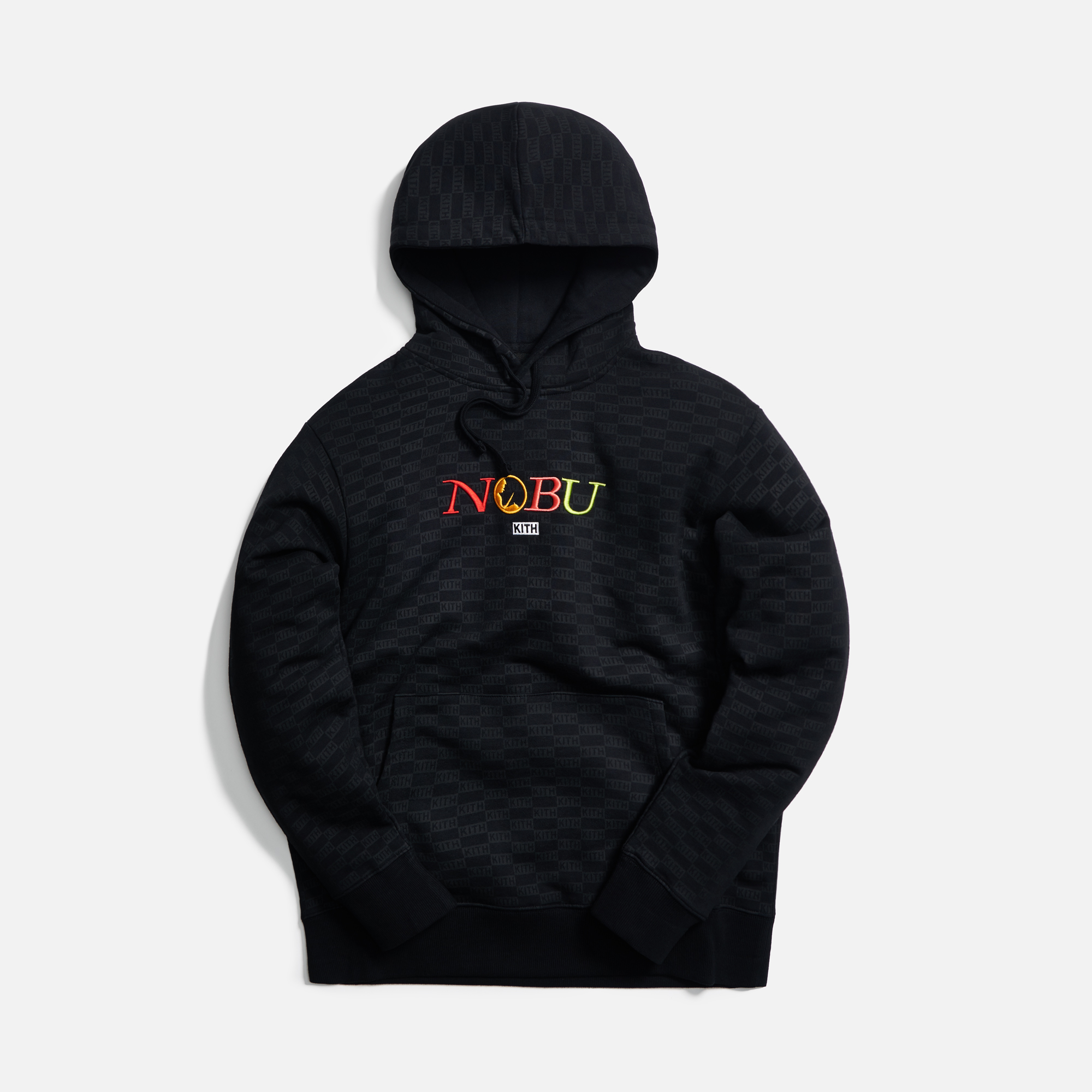 kith nobu