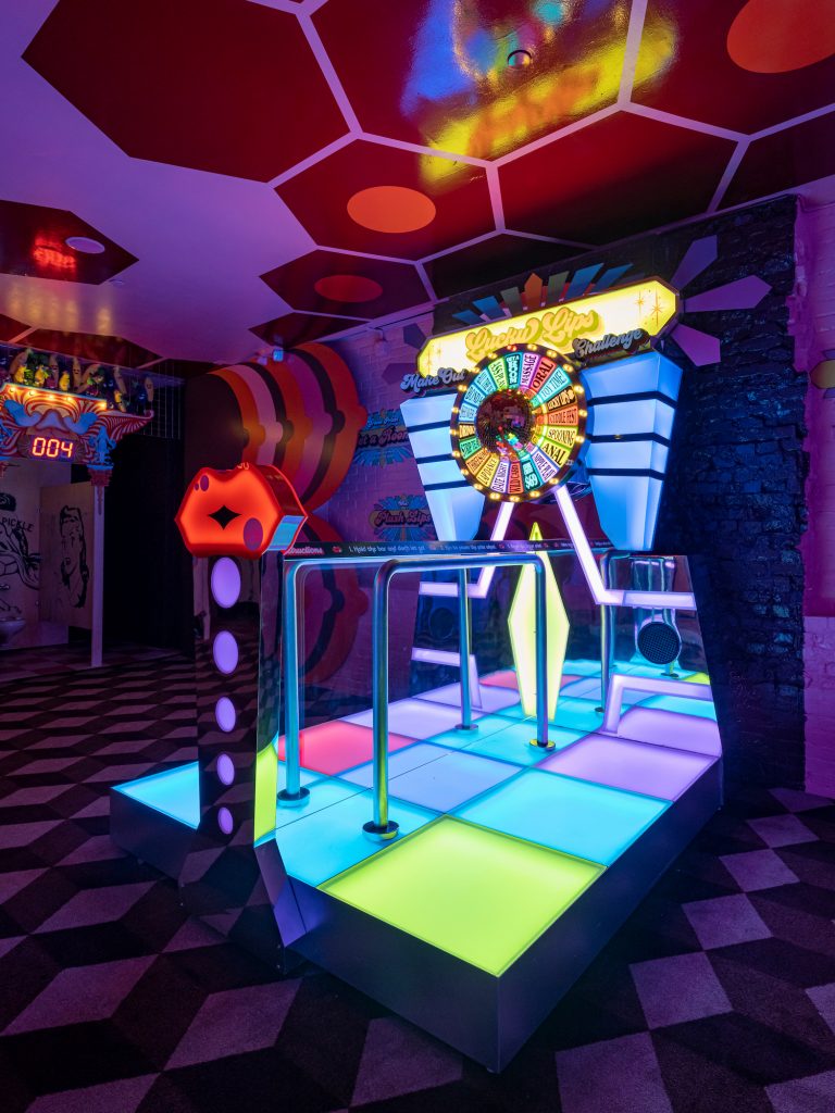 The Museum Of Sex Unveils Immersive Exhibiton Super Funland V Magazine 6311