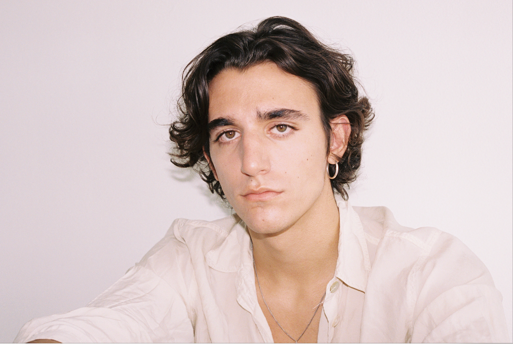 Premiere: Tamino Goes to Cairo for His Latest Video - V Magazine