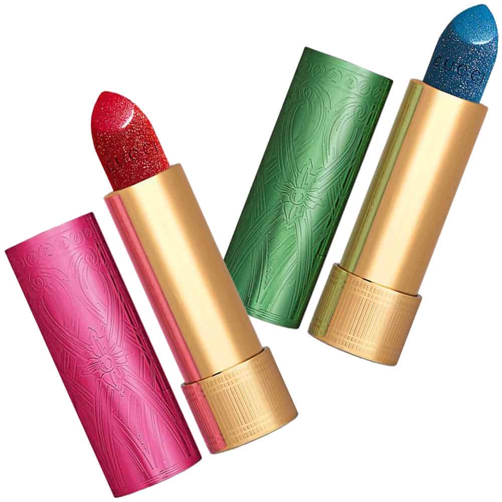 Beauty Bitch: 8 Lipsticks Ideal for Winter - V Magazine