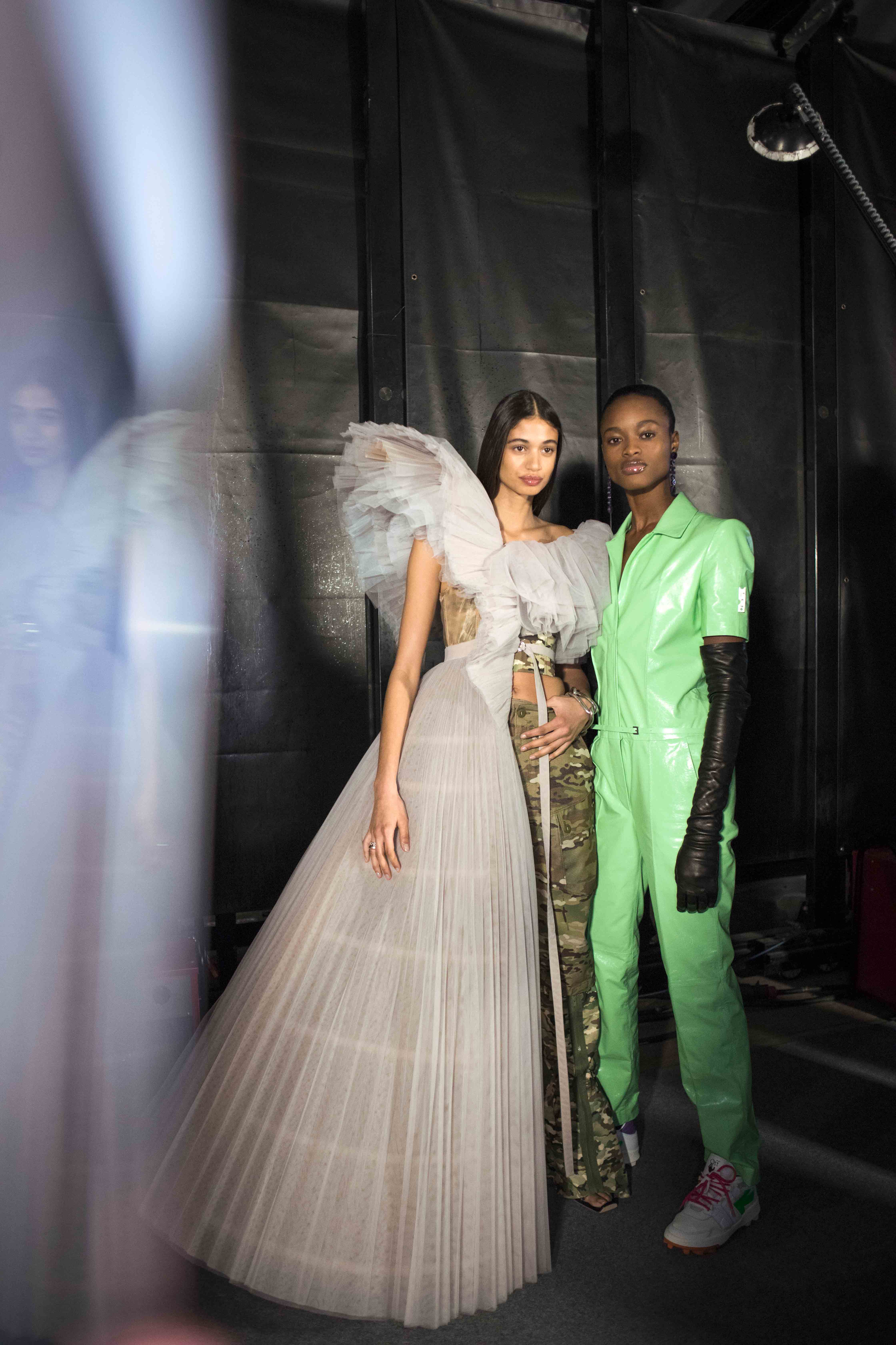 Off-White Fall 2020 Ready-to-Wear Collection