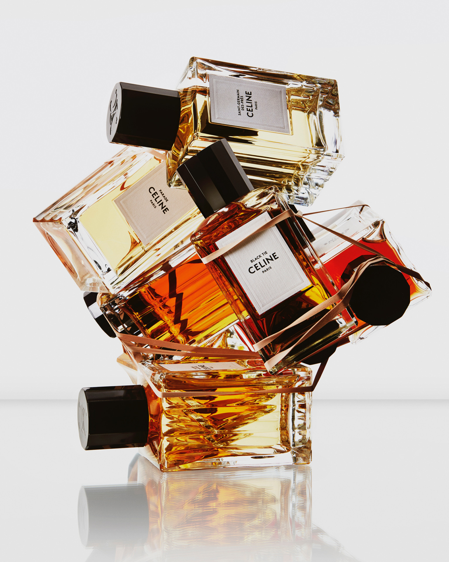 Louis Vuitton Debuts Spell on You Fragrance