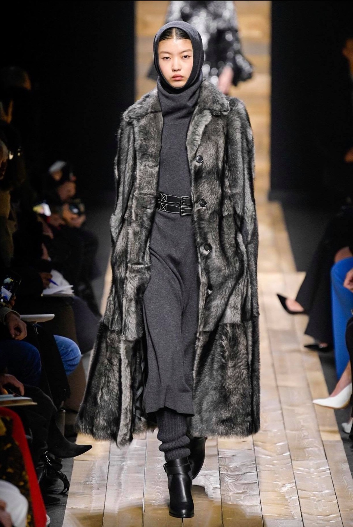 Michael Kors Fall 2020 Recap - V Magazine