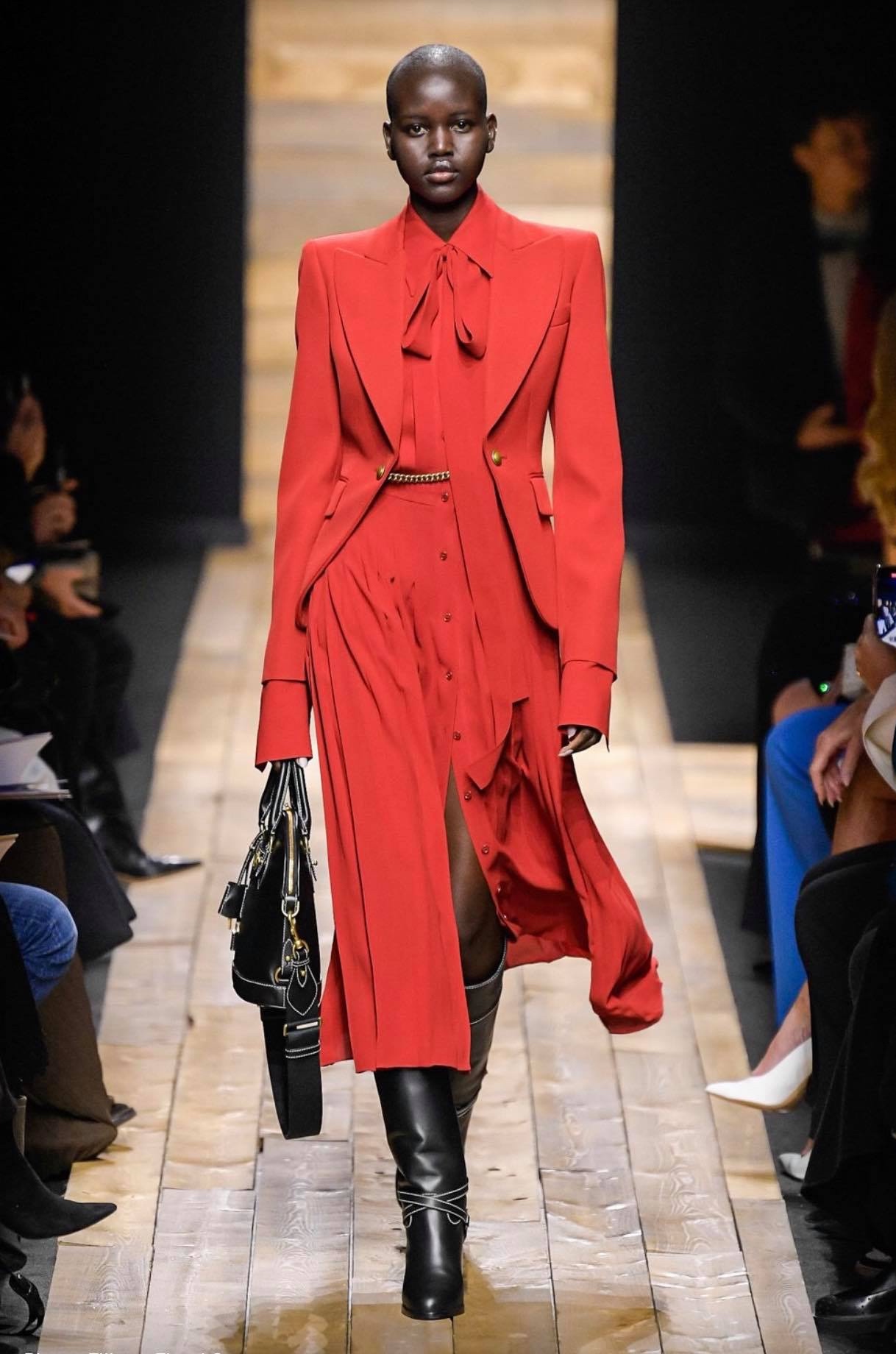 Michael Kors Fall 2020 Recap - V Magazine