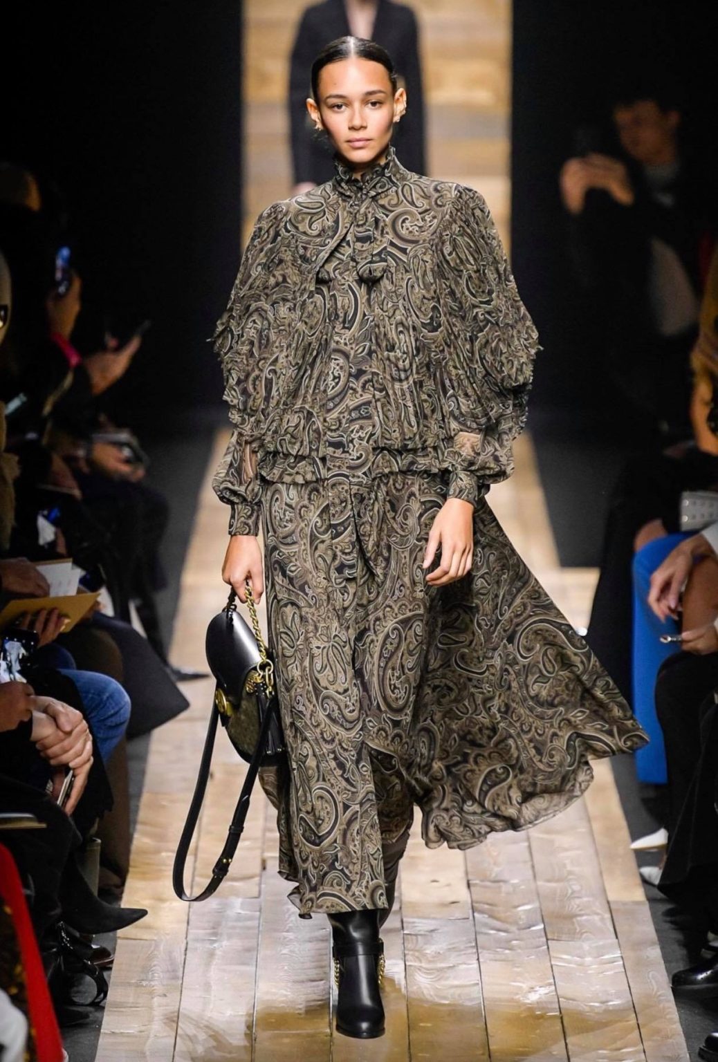 Michael Kors Fall 2020 Recap - V Magazine