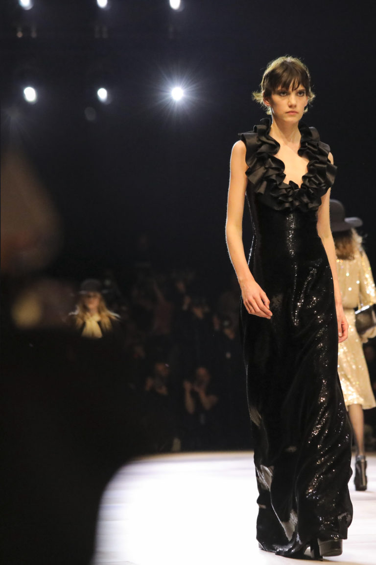 Celine Fall/Winter 2020 Collection - V Magazine