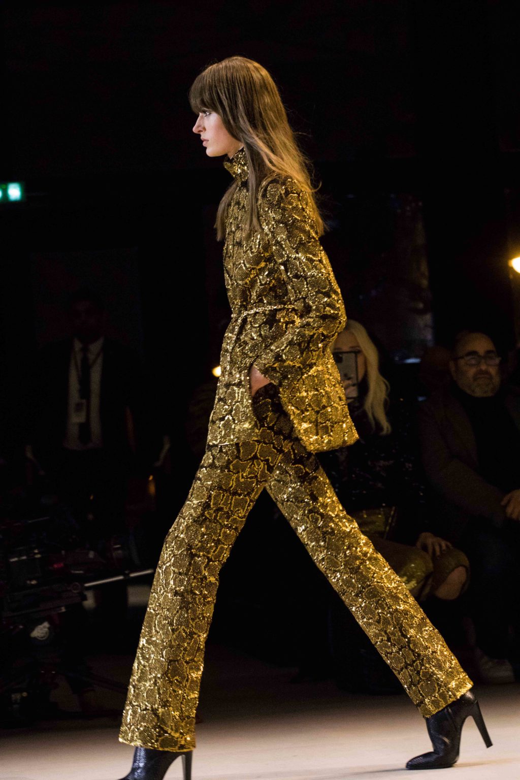 Celine Fall/Winter 2020 Collection - V Magazine