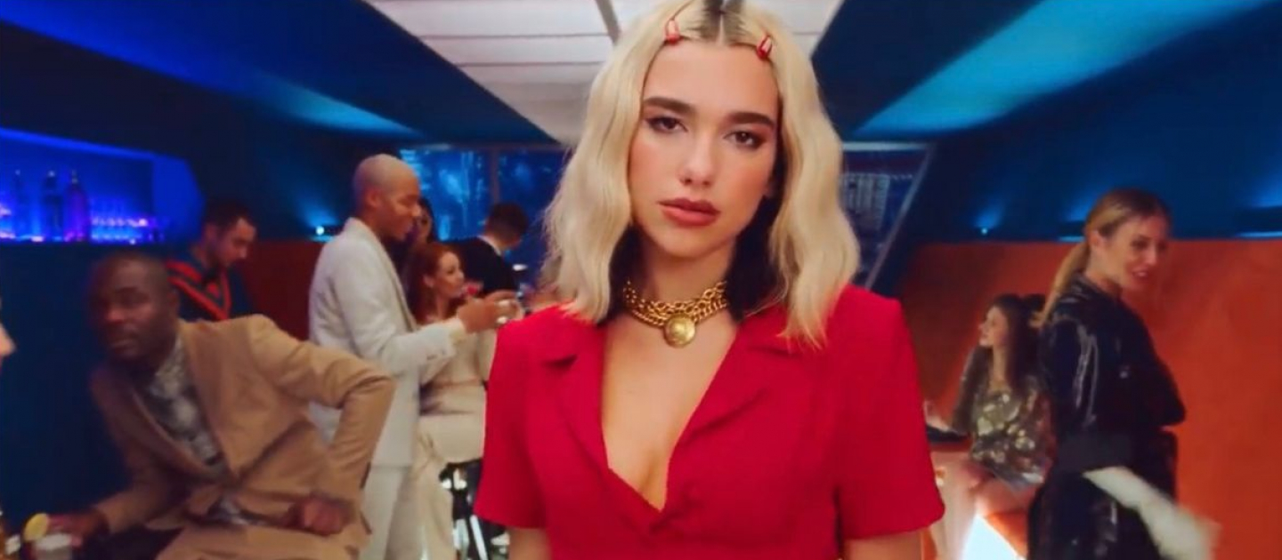 Dua Lipa Striptease Deepfake Porn Mrdeepfakes Sexiz Pix