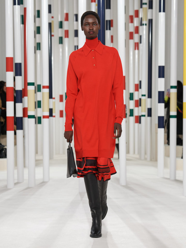 Hermès Fall/Winter 2020 Collection - V Magazine