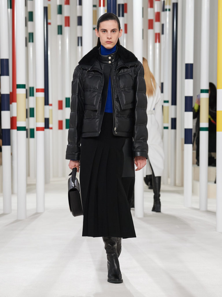 Hermès Fall/Winter 2020 Collection - V Magazine