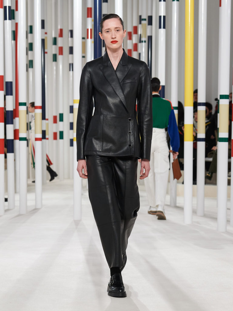 Hermès Fall/Winter 2020 Collection - V Magazine