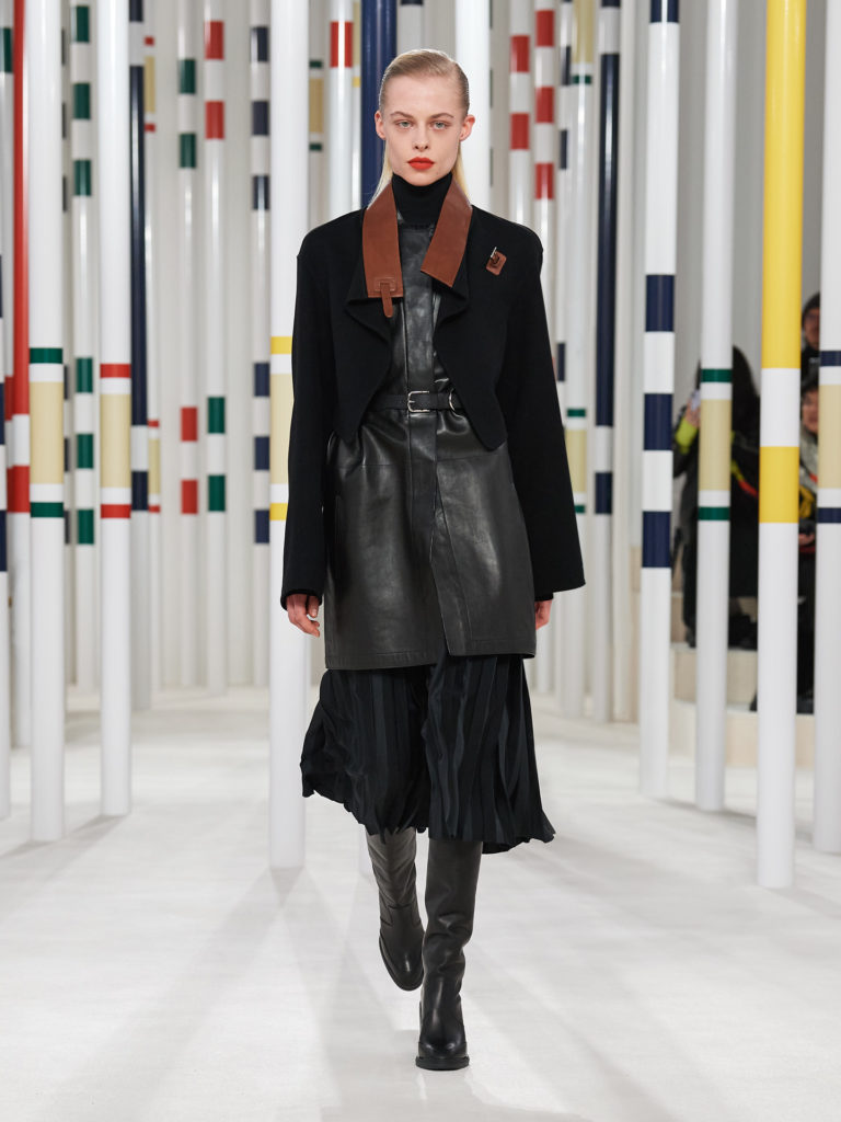 Hermès Fall/Winter 2020 Collection - V Magazine