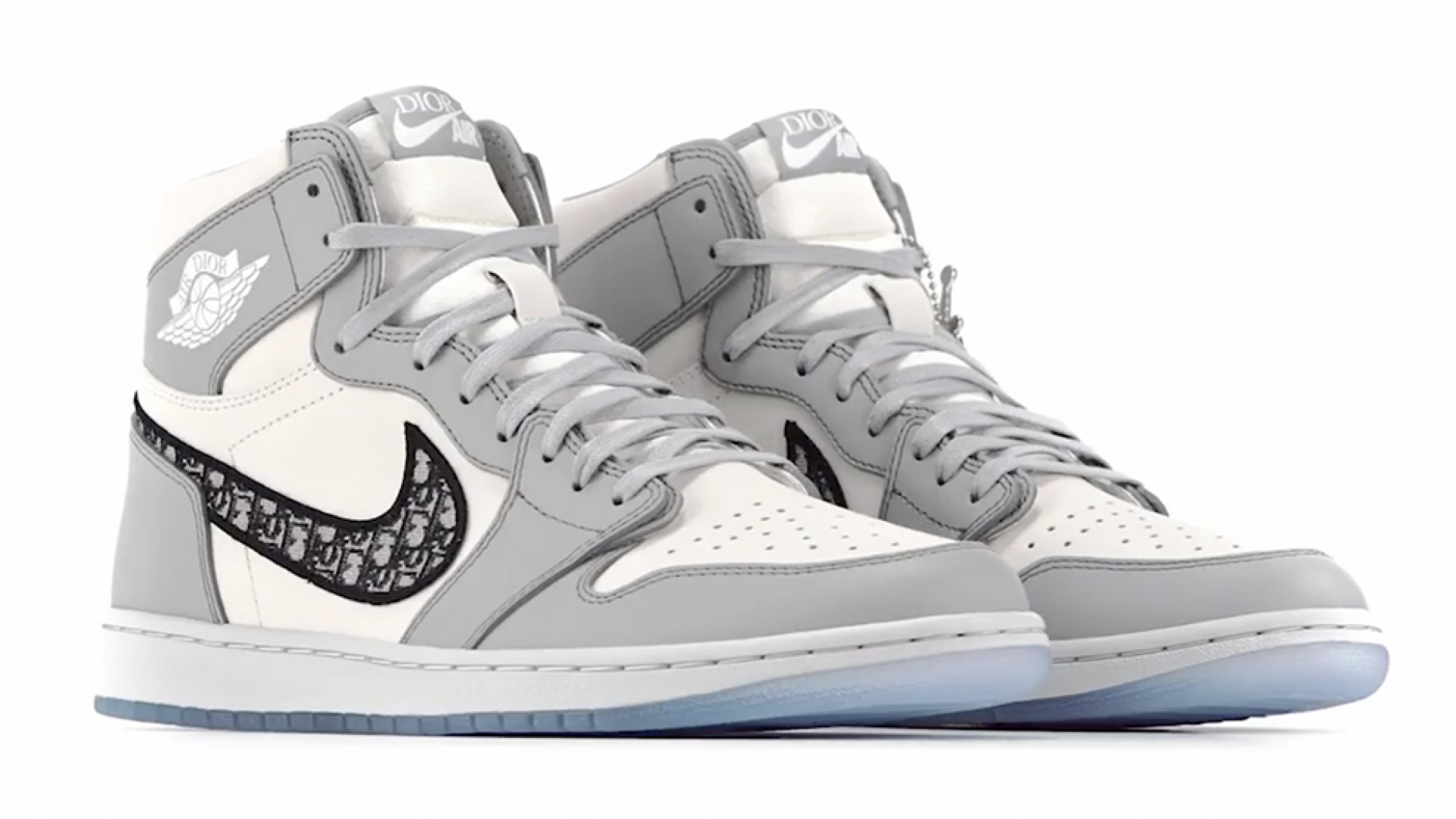 Купить Кроссовки Nike Air John 4