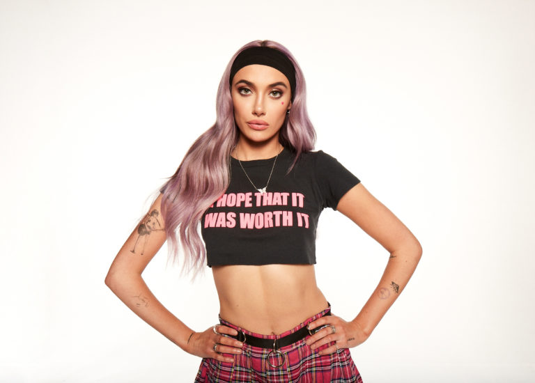 Olivia O Brien Trust Issues übersetzung