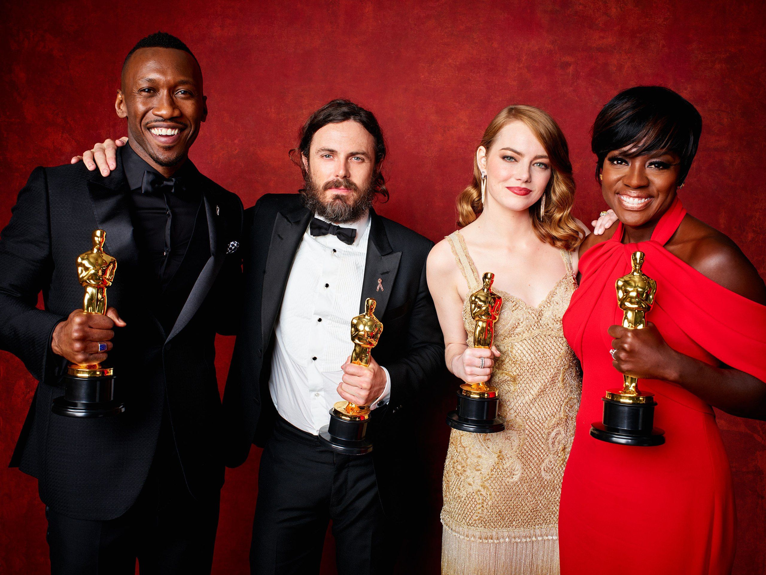 Oscars Changes Eligibility Rules Due To COVID-19 - V Magazine