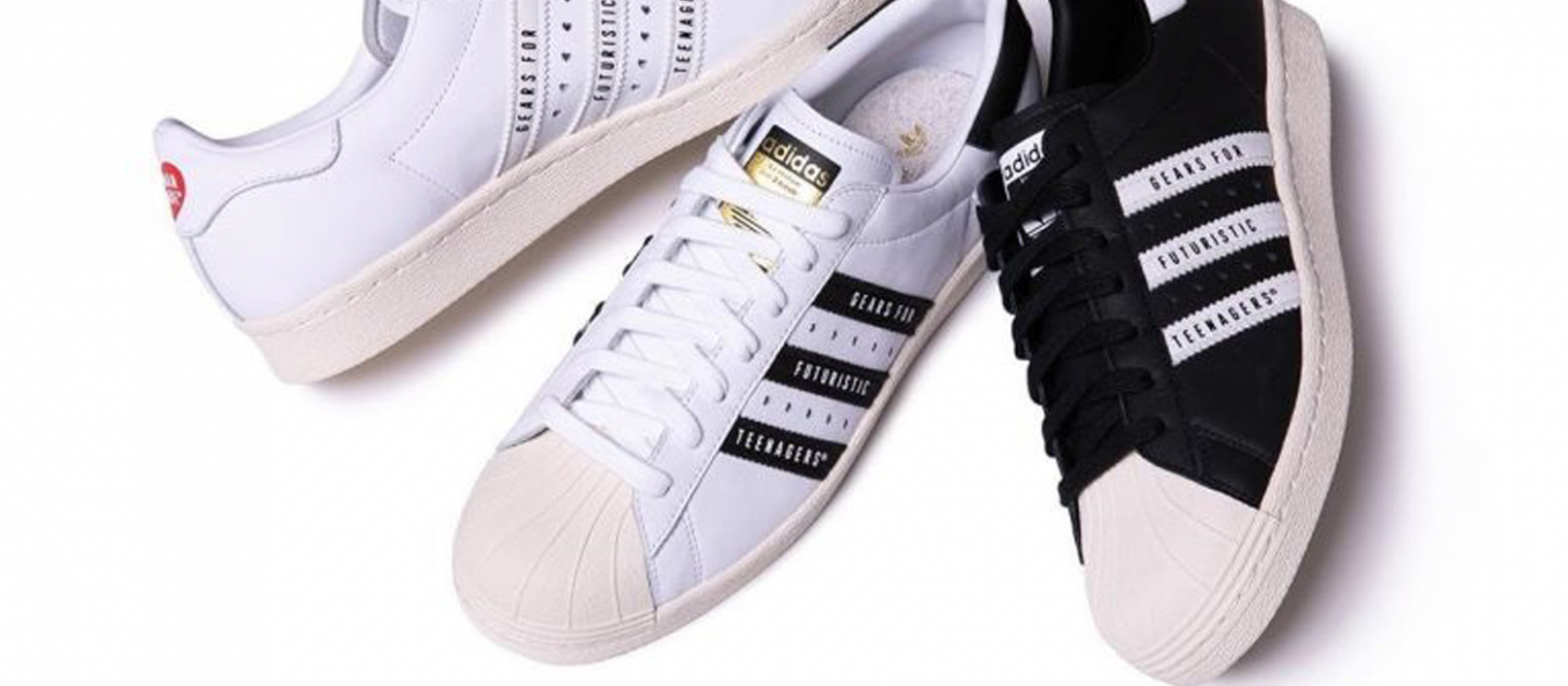 superstar adidas classic