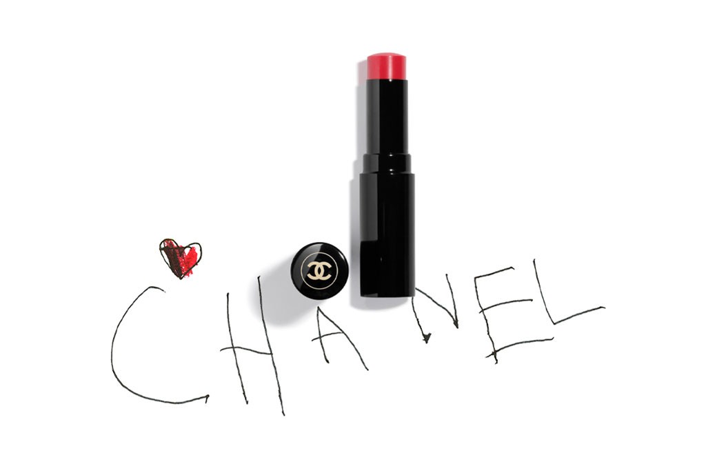 Chanel New Online Pop-Up Features Beauty and Skincare Products - V