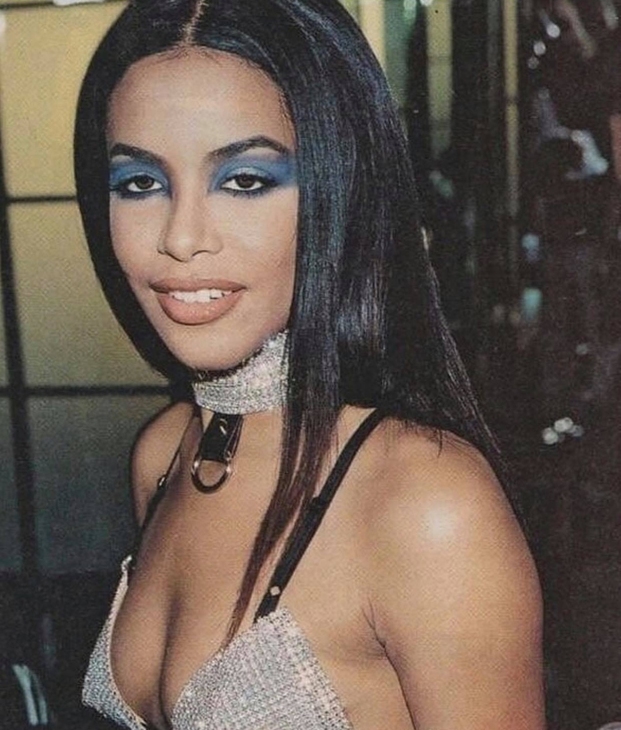 Aaliyah