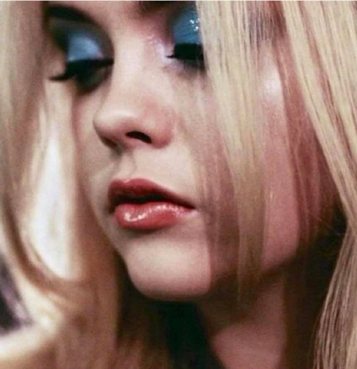 Christina Ricci in Vincent Gallo’s (1998) movie, Buffalo '66 