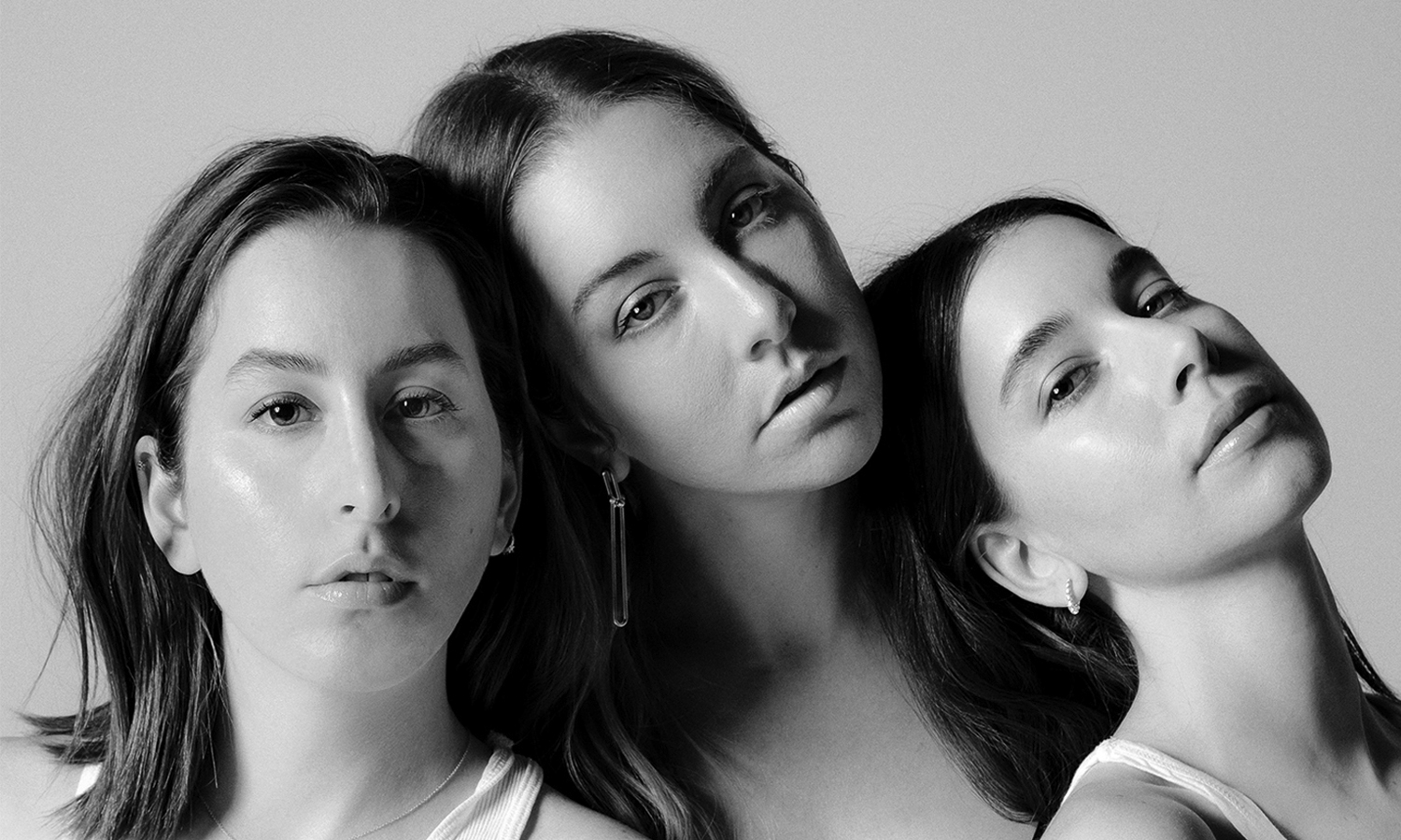 HAIM Speaks On Summer Plans - V Magazine