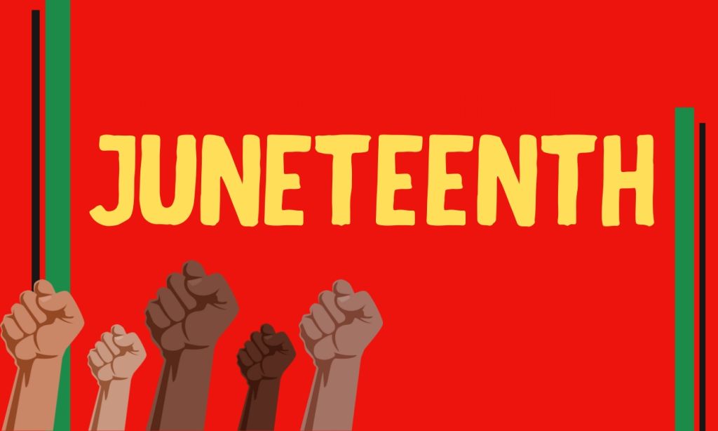 Juneteenth 2020—What is different this year? - V Magazine