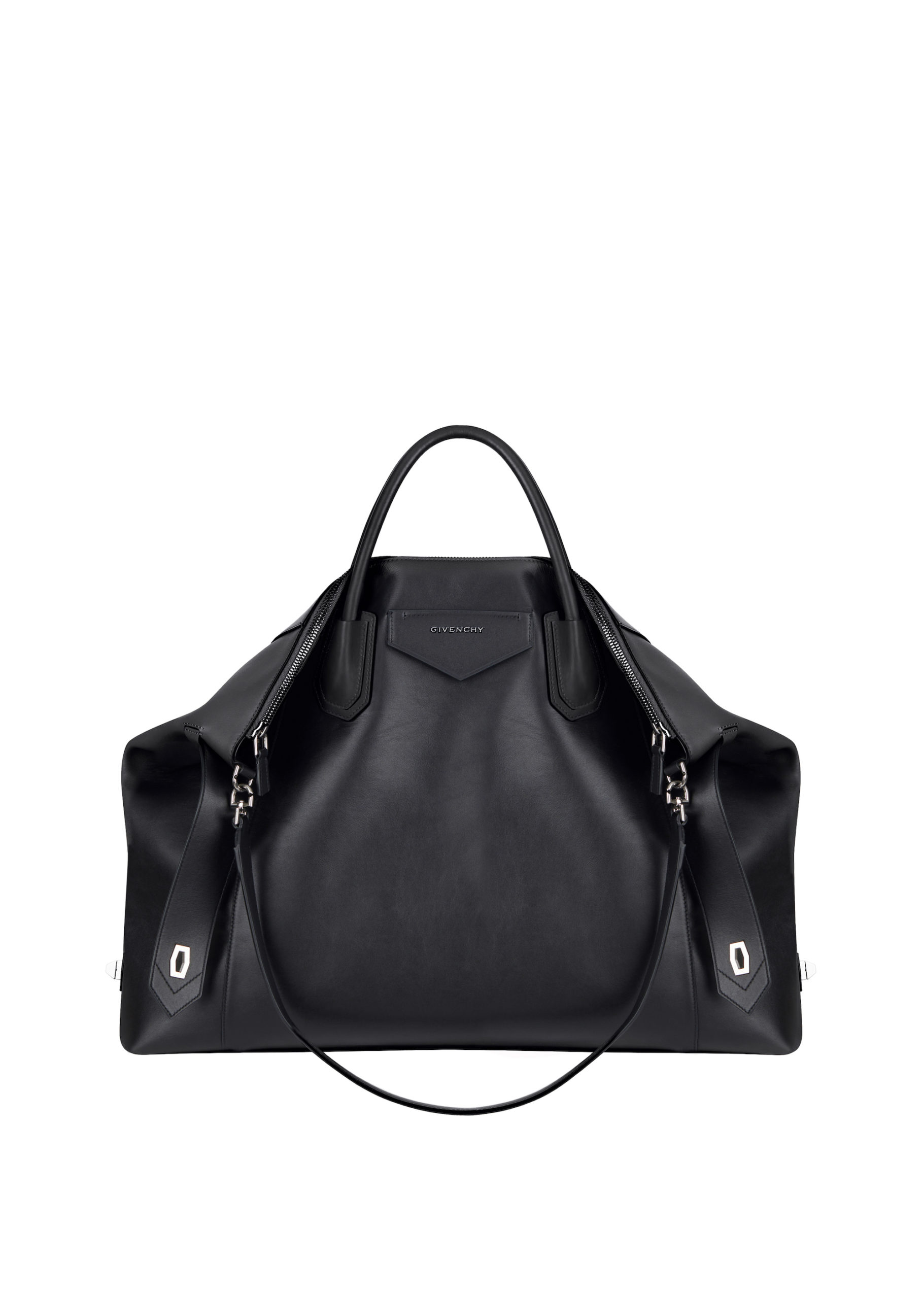 Givenchy Gives its Iconic bag, the Antigona an Elegantly Soft Makeover - V  Magazine
