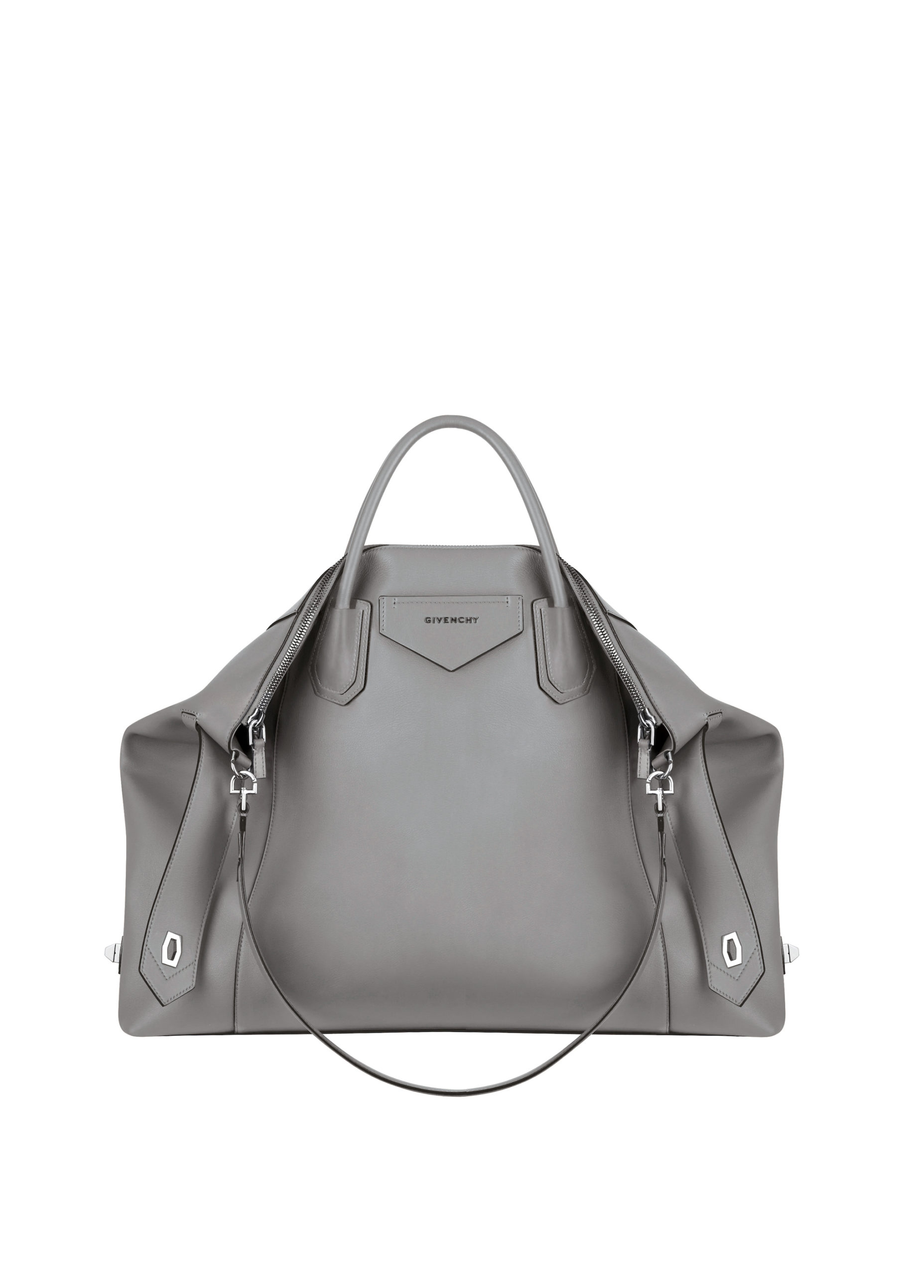 Givenchy Antigona Bag Review – STYLE BY UZZY
