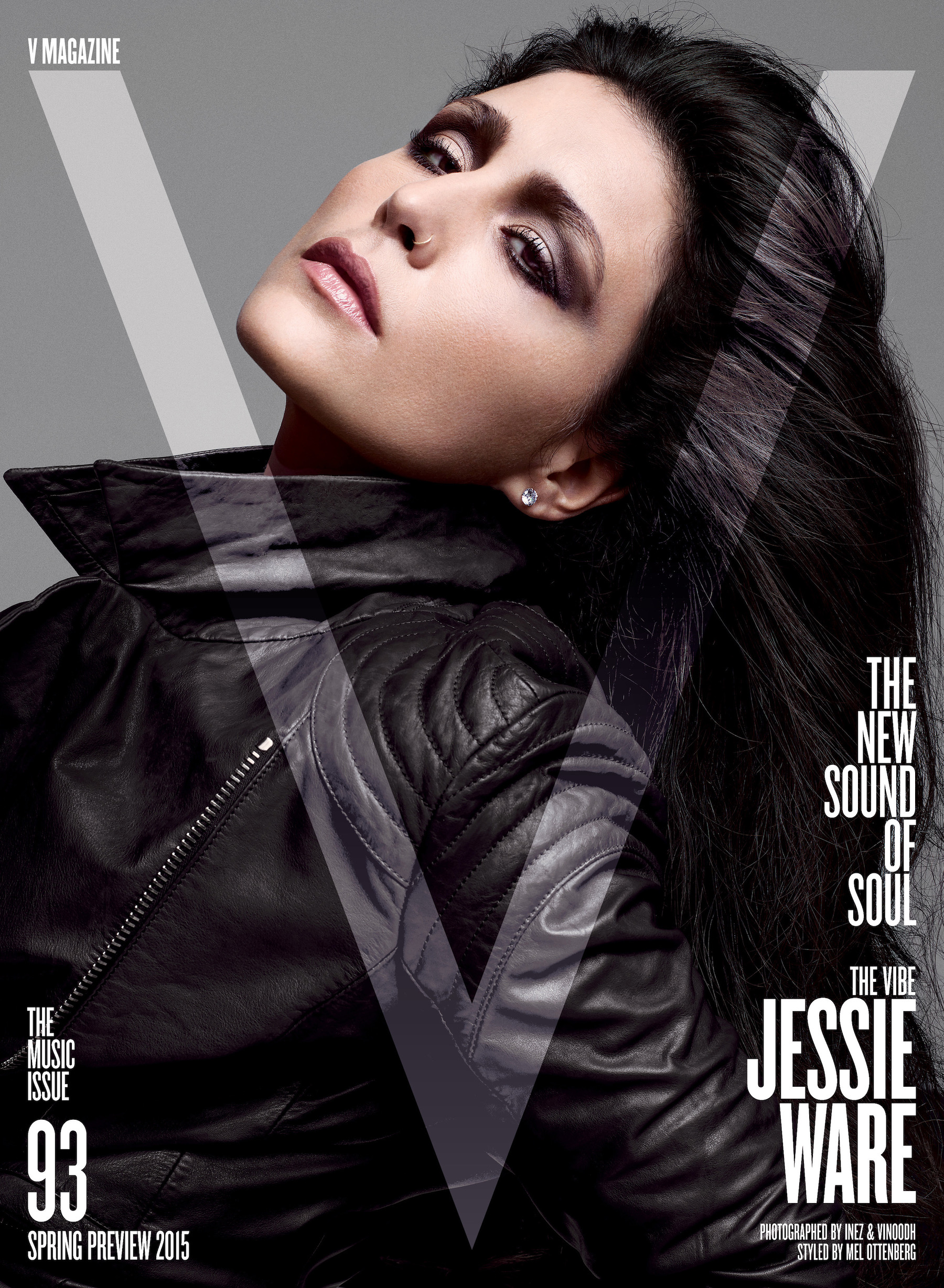 Jessie Ware Is Back With A New Disco Inspired Album V Magazine