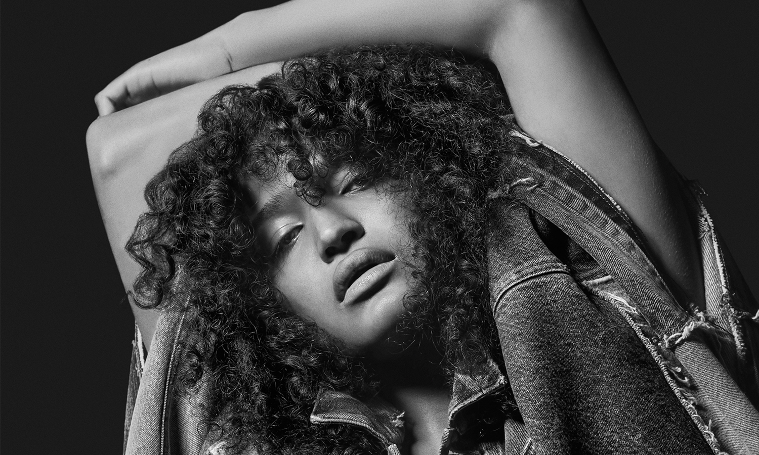 Voices Of Pre-Fall: Indya Moore - V Magazine
