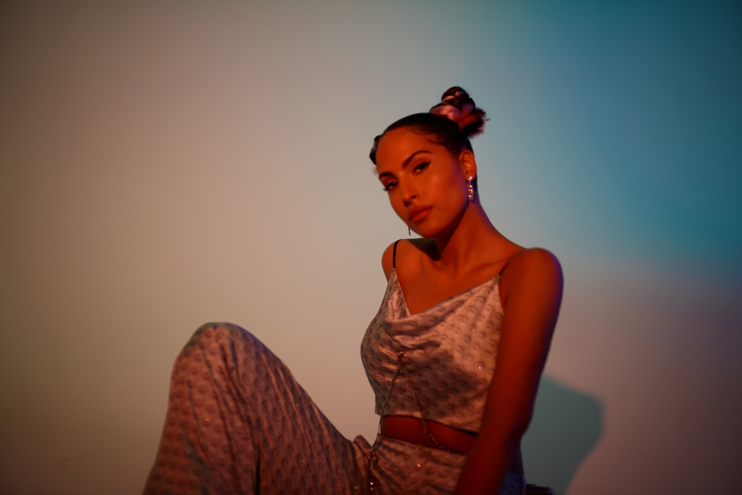 Snoh Aalegra's New Track & Video for 