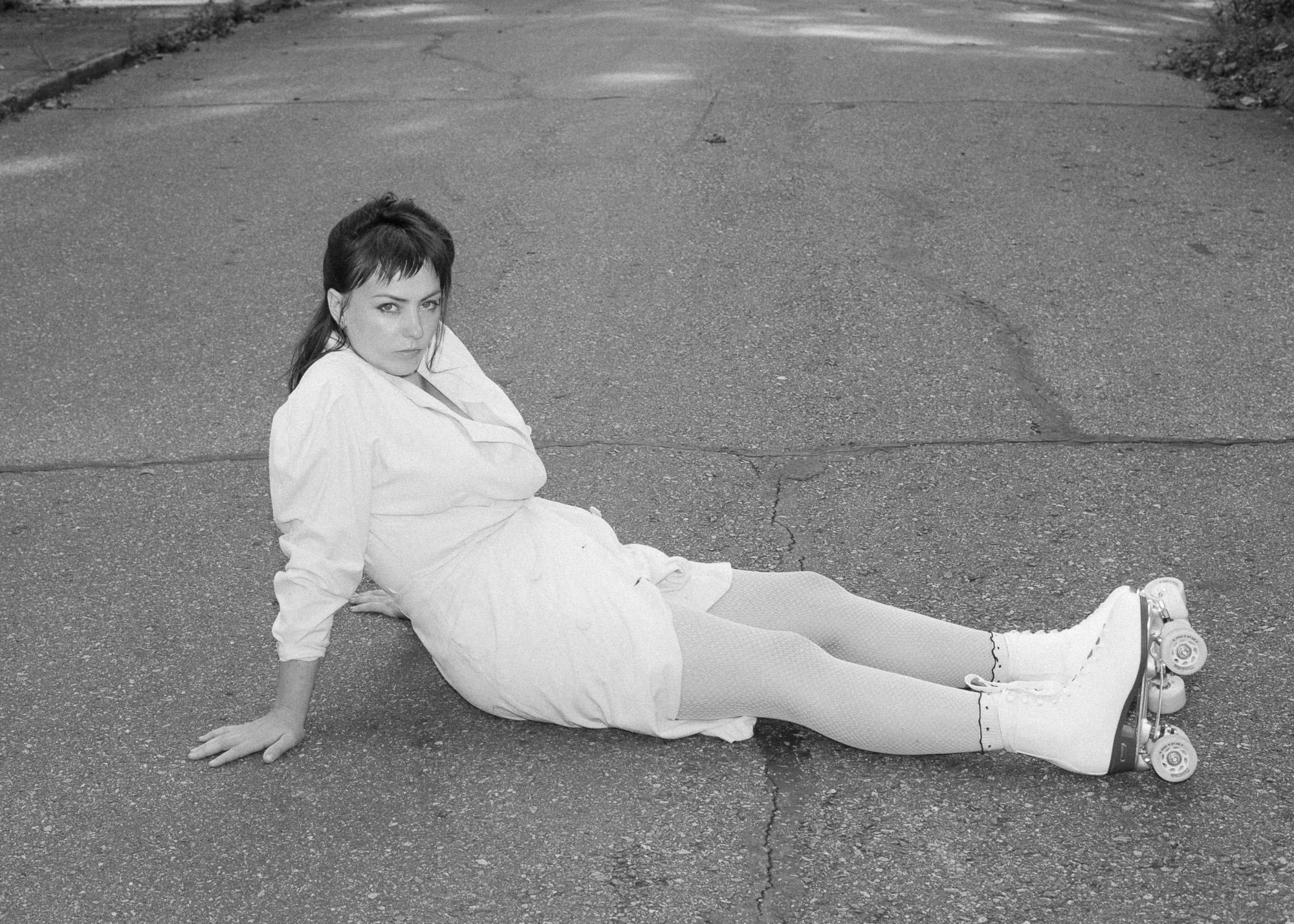 Angel Olsen Is Ready To Start A Whole New Mess V Magazine