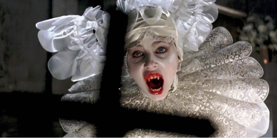 Sadie Frost - Bram Stoker's Dracula 1992