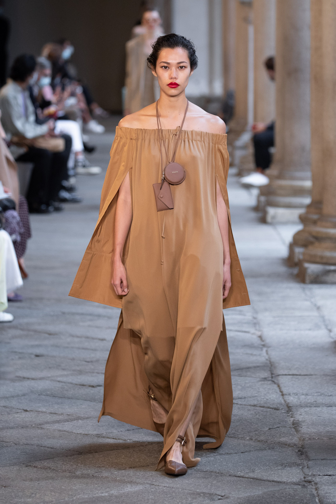 Max Maras Springsummer 2021 Collection Is For Women Who Rebuild The